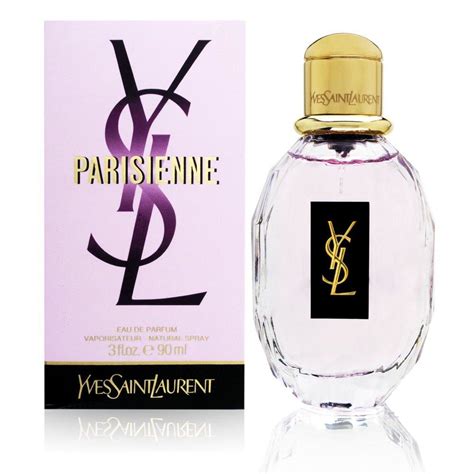 ysl la parisienne|who makes ysl paris.